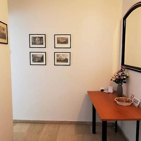 The Rose Apartment Volos Luaran gambar