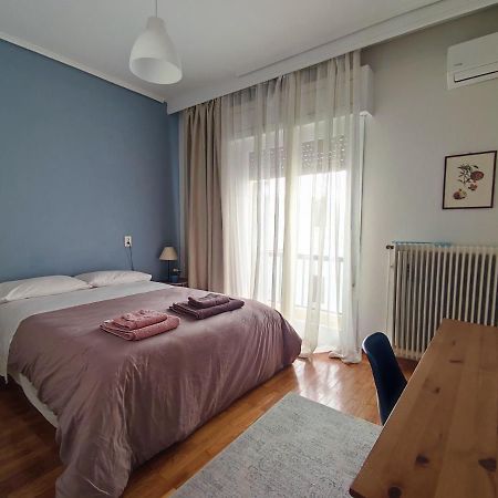 The Rose Apartment Volos Luaran gambar