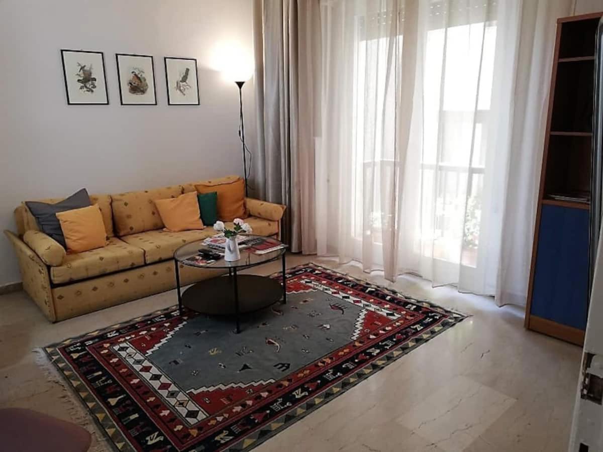 The Rose Apartment Volos Luaran gambar