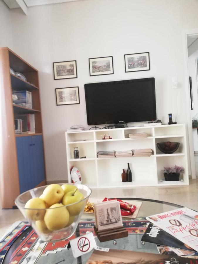 The Rose Apartment Volos Luaran gambar