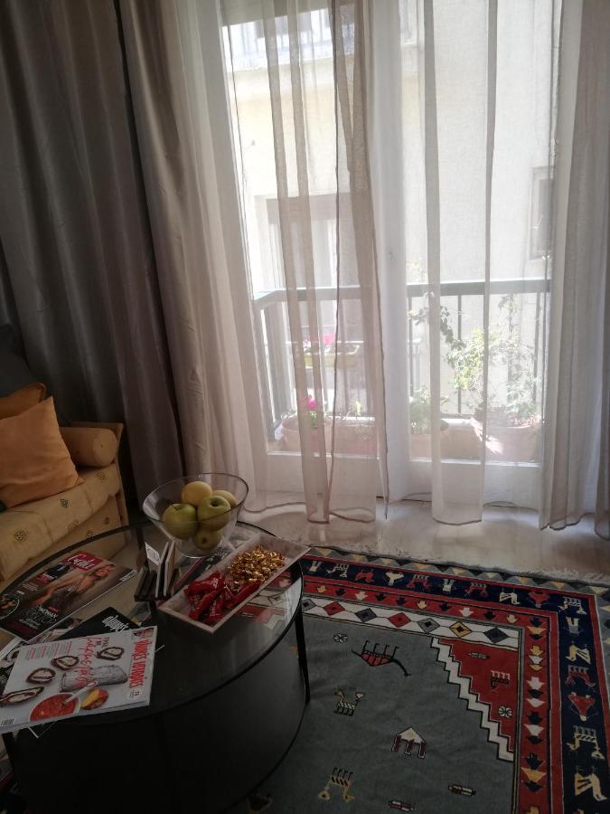 The Rose Apartment Volos Luaran gambar