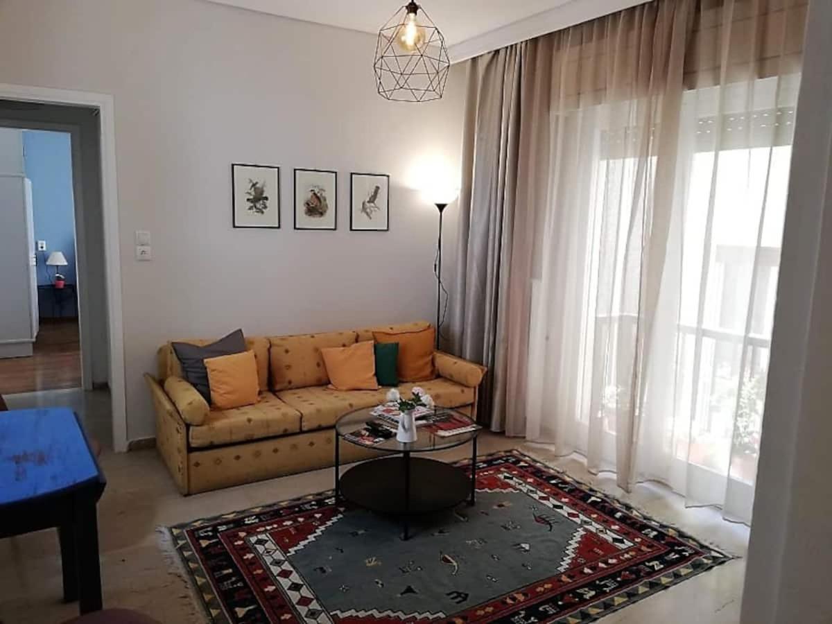 The Rose Apartment Volos Luaran gambar