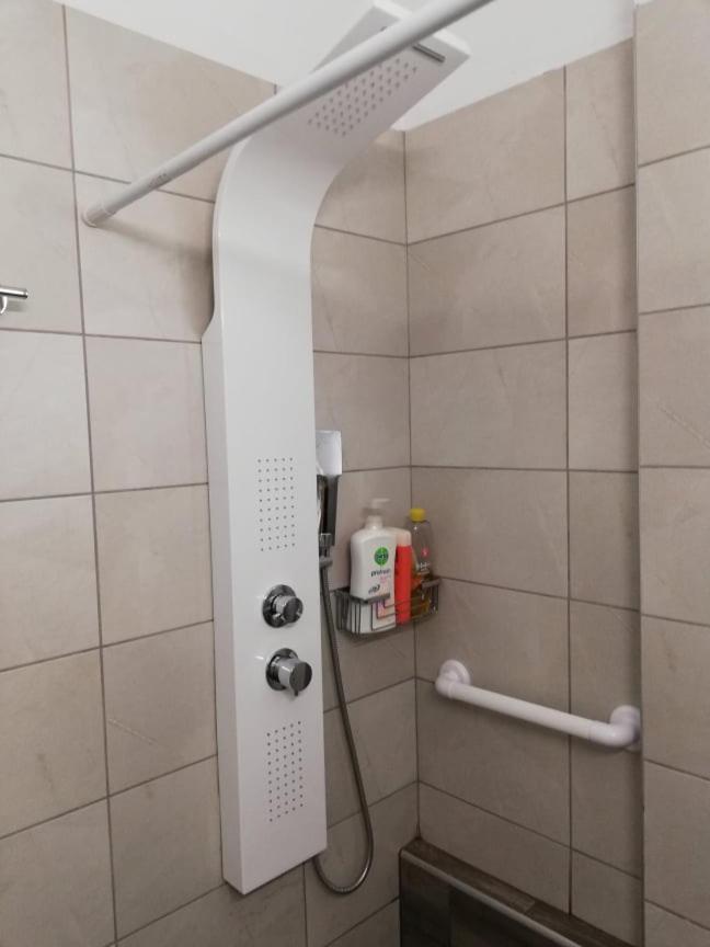 The Rose Apartment Volos Luaran gambar