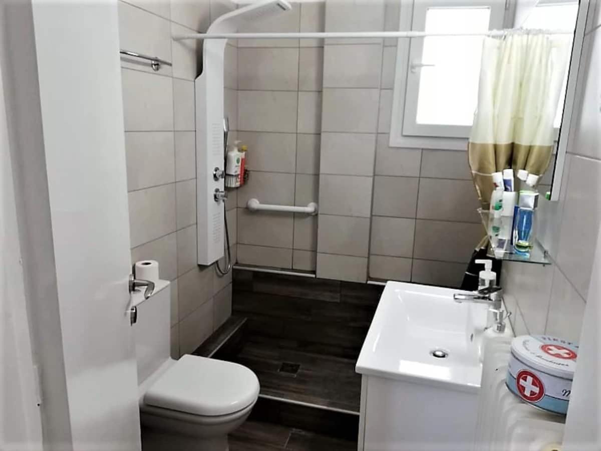 The Rose Apartment Volos Luaran gambar