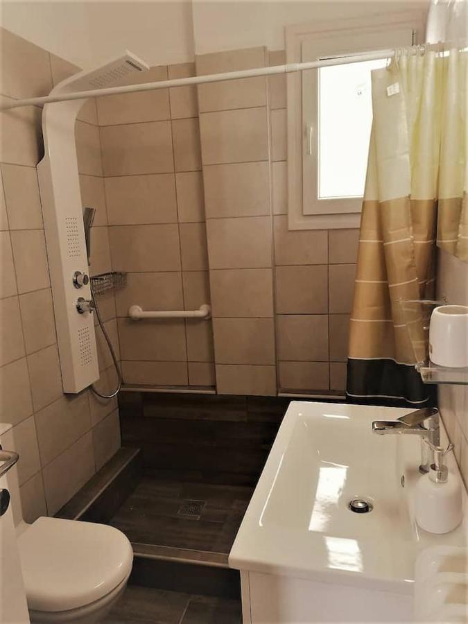 The Rose Apartment Volos Luaran gambar