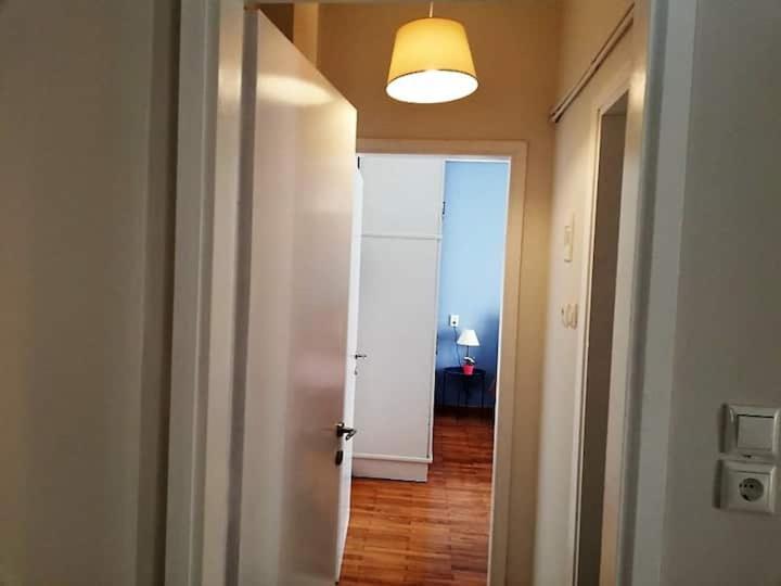 The Rose Apartment Volos Luaran gambar
