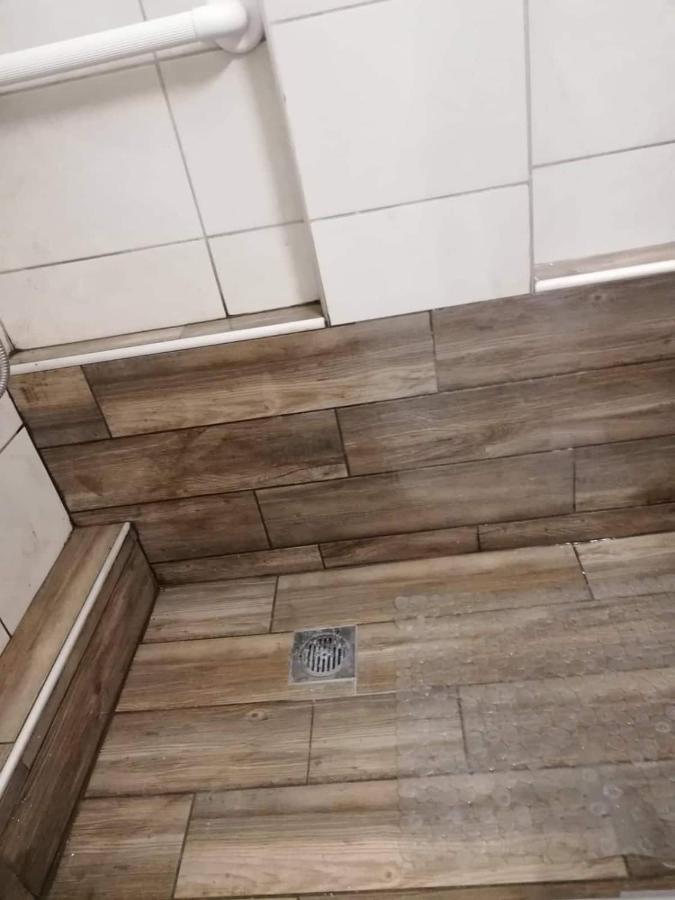 The Rose Apartment Volos Luaran gambar