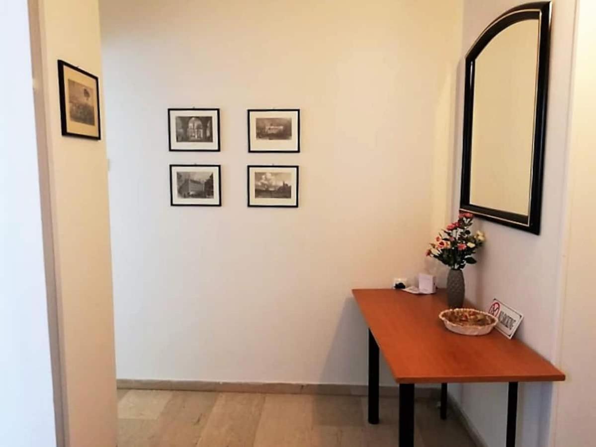 The Rose Apartment Volos Luaran gambar