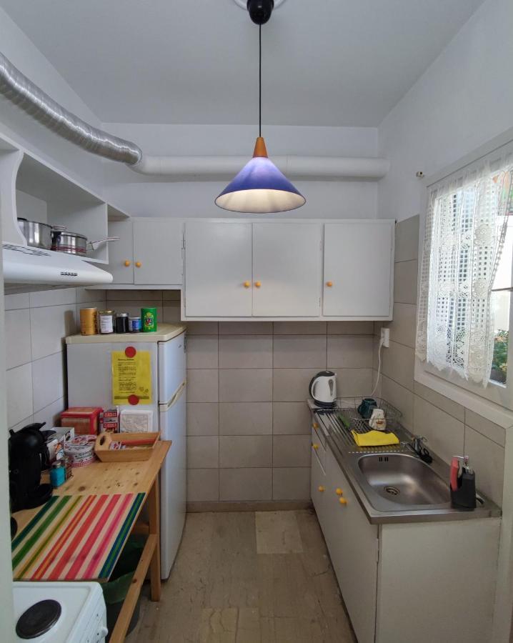 The Rose Apartment Volos Luaran gambar