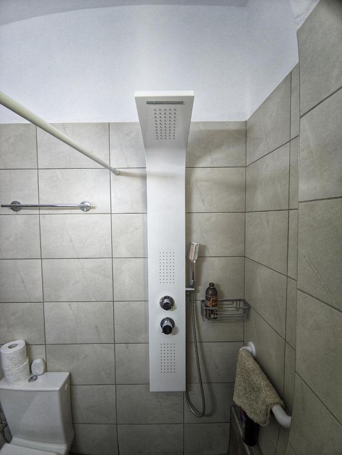 The Rose Apartment Volos Luaran gambar
